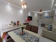 Apartamento em Itaguá, Ubatuba/SP de 50m² 1 quartos à...