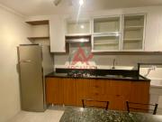 Apartamento em Itaguá, Ubatuba/SP de 70m² 2 quartos à...