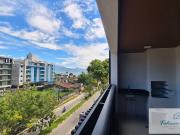 Apartamento em Itaguá, Ubatuba/SP de 70m² 2 quartos à...