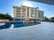 Apartamento em Itaguá, Ubatuba/SP de 76m² 2 quartos à...