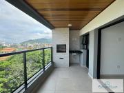 Apartamento em Itaguá, Ubatuba/SP de 82m² 2 quartos à...