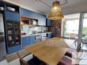 Apartamento em Itaguá, Ubatuba/SP de 85m² 3 quartos à...