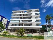 Apartamento em Itaguá, Ubatuba/SP de 87m² 2 quartos à...