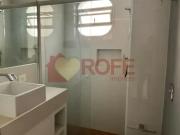 Apartamento em Itaim Bibi com 45m²