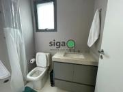 Apartamento em Itaim Bibi, para LocaÃ§Ã£o, mobiliado, 1...
