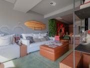 Apartamento em Itaim Bibi, São Paulo/SP de 101m² 2...