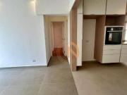 Apartamento em Itaim Bibi, São Paulo/SP de 103m² 3...