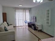 Apartamento em Itaim Bibi, São Paulo/SP de 105m² 2...