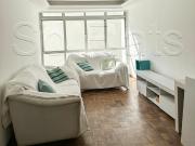 Apartamento em Itaim Bibi, São Paulo/SP de 106m² 3...