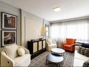 Apartamento em Itaim Bibi, São Paulo/SP de 112m² 3...