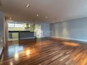 Apartamento em Itaim Bibi, São Paulo/SP de 134m² 1...