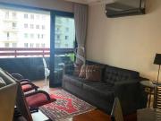 Apartamento em Itaim Bibi, São Paulo/SP de 142m² 4...