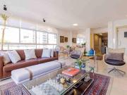 Apartamento em Itaim Bibi, São Paulo/SP de 150m² 2...