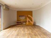 Apartamento em Itaim Bibi, São Paulo/SP de 198m² 4...