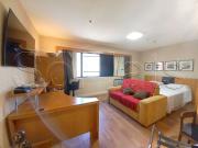 Apartamento em Itaim Bibi, São Paulo/SP de 29m² 1...