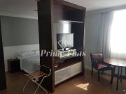 Apartamento em Itaim Bibi, São Paulo/SP de 29m² 1...