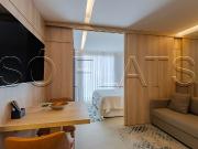Apartamento em Itaim Bibi, São Paulo/SP de 29m² 1...