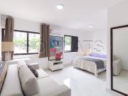 Apartamento em Itaim Bibi, São Paulo/SP de 31m² 1...