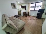 Apartamento em Itaim Bibi, São Paulo/SP de 31m² 1...
