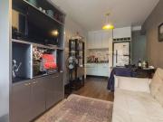 Apartamento em Itaim Bibi, São Paulo/SP de 35m² 1...