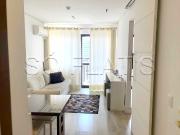 Apartamento em Itaim Bibi, São Paulo/SP de 36m² 1...