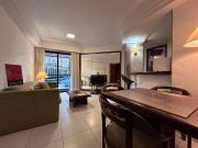 Apartamento em Itaim Bibi, São Paulo/SP de 40m² 1...