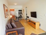 Apartamento em Itaim Bibi, São Paulo/SP de 40m² 1...