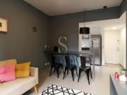 Apartamento em Itaim Bibi, São Paulo/SP de 40m² 1...