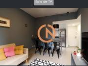 Apartamento em Itaim Bibi, São Paulo/SP de 40m² 1...