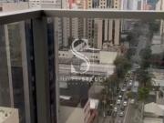 Apartamento em Itaim Bibi, São Paulo/SP de 45m² 1...