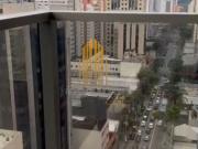 Apartamento em Itaim Bibi, São Paulo/SP de 45m² 1...