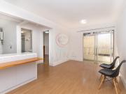 Apartamento em Itaim Bibi, São Paulo/SP de 45m² 1...
