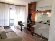 Apartamento em Itaim Bibi, São Paulo/SP de 47m² 1...