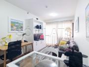 Apartamento em Itaim Bibi, São Paulo/SP de 47m² 1...