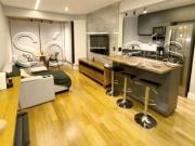 Apartamento em Itaim Bibi, São Paulo/SP de 48m² 1...