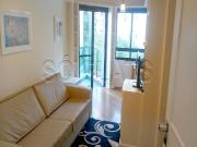 Apartamento em Itaim Bibi, São Paulo/SP de 50m² 1...