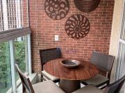 Apartamento em Itaim Bibi, São Paulo/SP de 52m² 1...