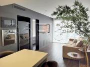 Apartamento em Itaim Bibi, São Paulo/SP de 60m² 1...