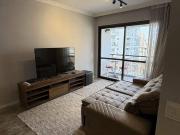 Apartamento em Itaim Bibi, São Paulo/SP de 65m² 2...