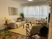Apartamento em Itaim Bibi, São Paulo/SP de 80m² 2...
