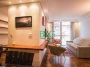 Apartamento em Itaim Bibi, São Paulo/SP de 82m² 2...