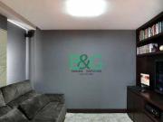 Apartamento em Itaim Bibi, São Paulo/SP de 99m² 2...