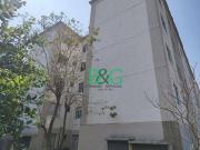 Apartamento em Itaim Paulista, São Paulo/SP de 38m² 2...