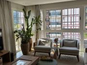 Apartamento em Itaipava, Petrópolis/RJ de 118m² 3...