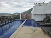 Apartamento em Itaipu, Niterói/RJ de 115m² 3 quartos à...