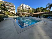 Apartamento em Itaipu, Niterói/RJ de 120m² 3 quartos à...