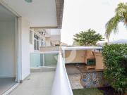 Apartamento em Itaipu, Niterói/RJ de 151m² 3 quartos à...