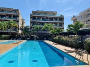 Apartamento em Itaipu, Niterói/RJ de 189m² 3 quartos à...