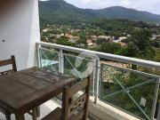 Apartamento em Itaipu, Niterói/RJ de 32m² 1 quartos à...