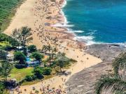 Apartamento em Itaipu, Niterói/RJ de 80m² 2 quartos à...